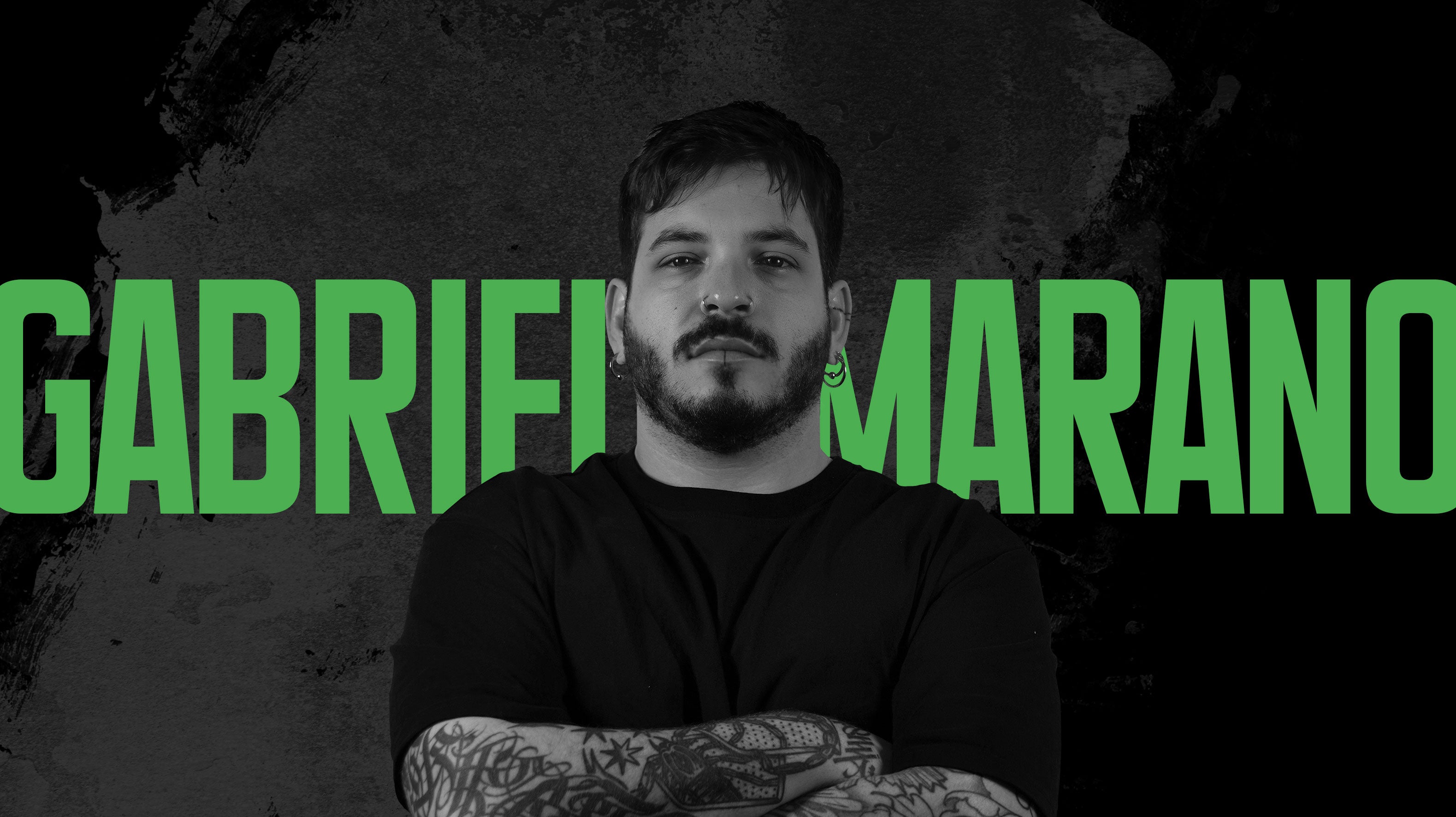 Gabriele Marano