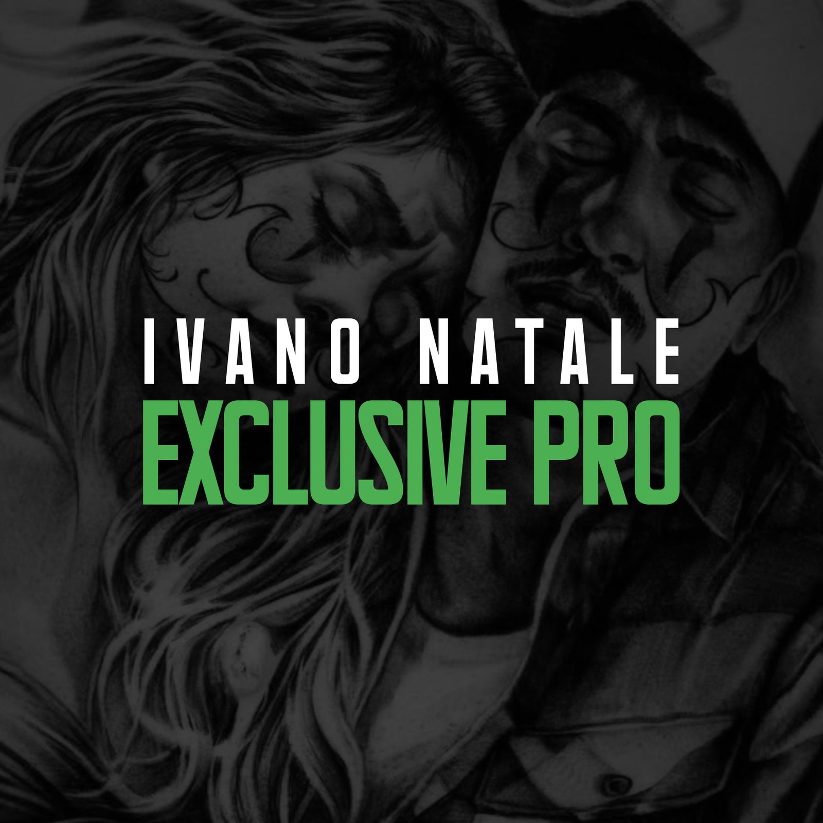 Exclusive Pro Ivano Natale