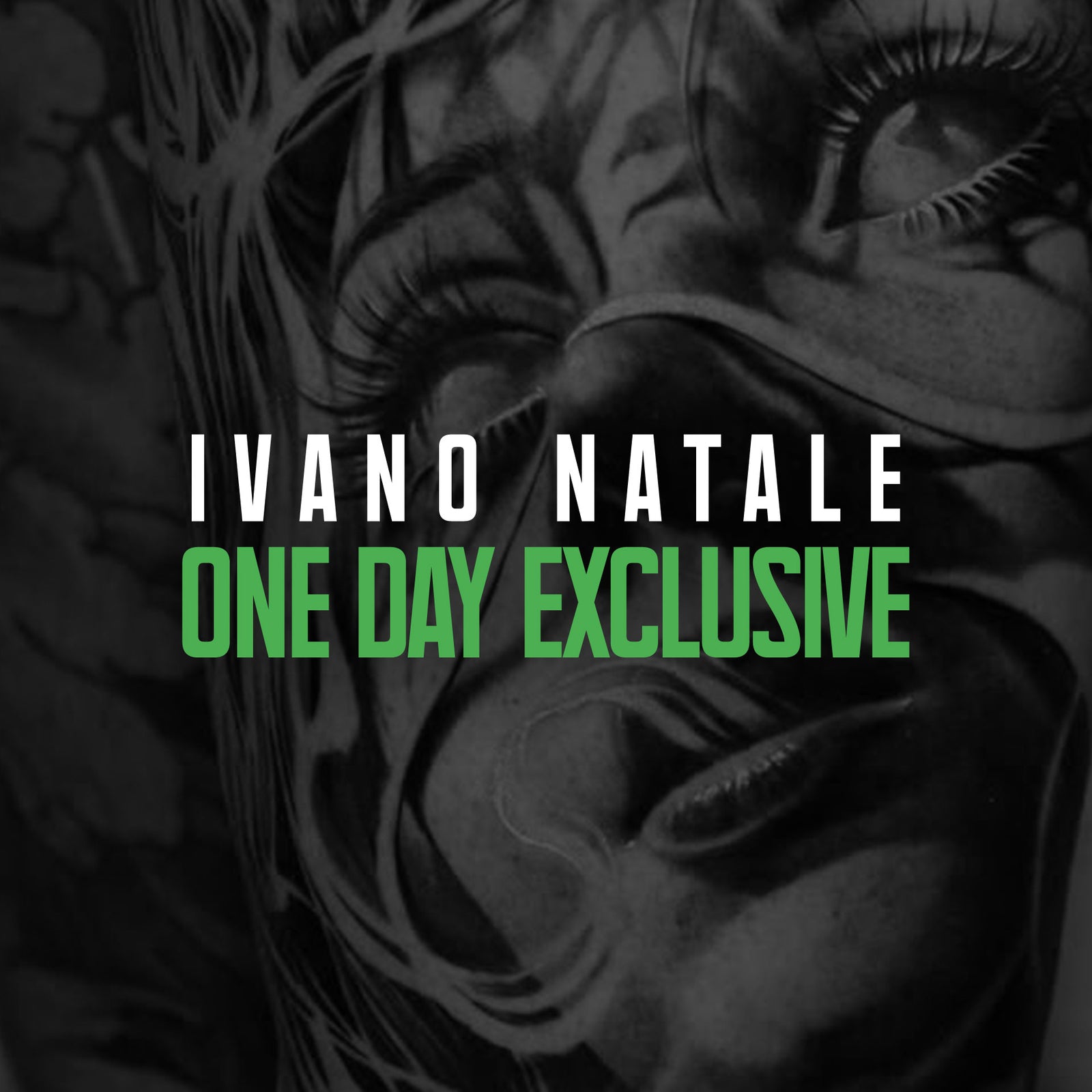 One Day Exclusive Ivano Natale