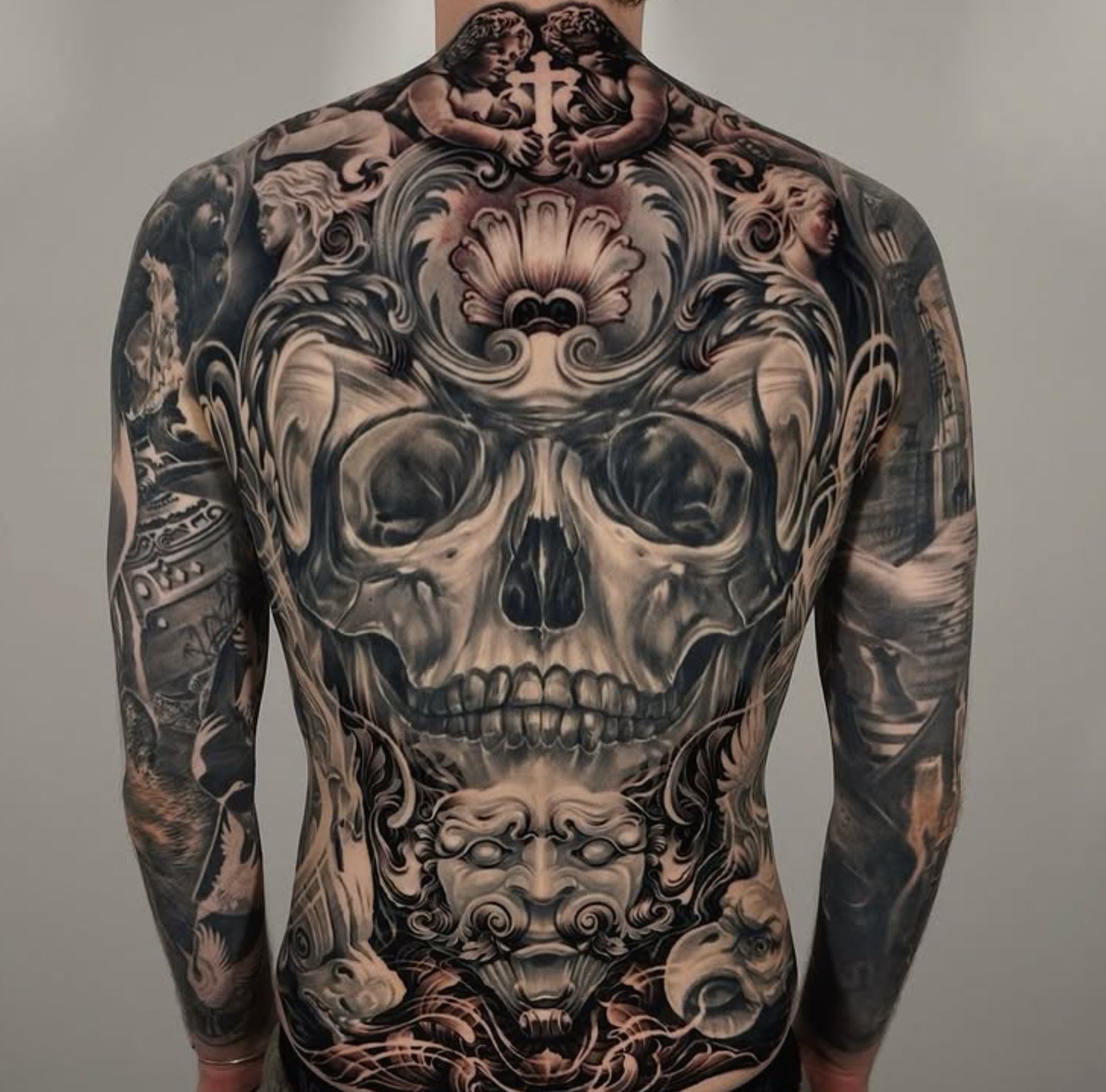 Exclusive Pro Ivano Natale