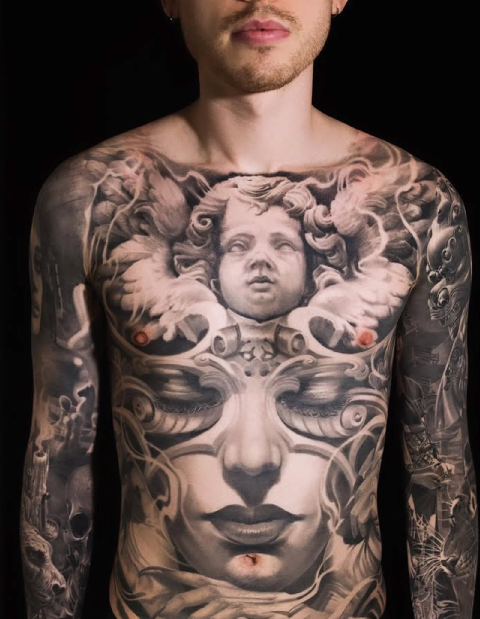 Exclusive Pro Ivano Natale