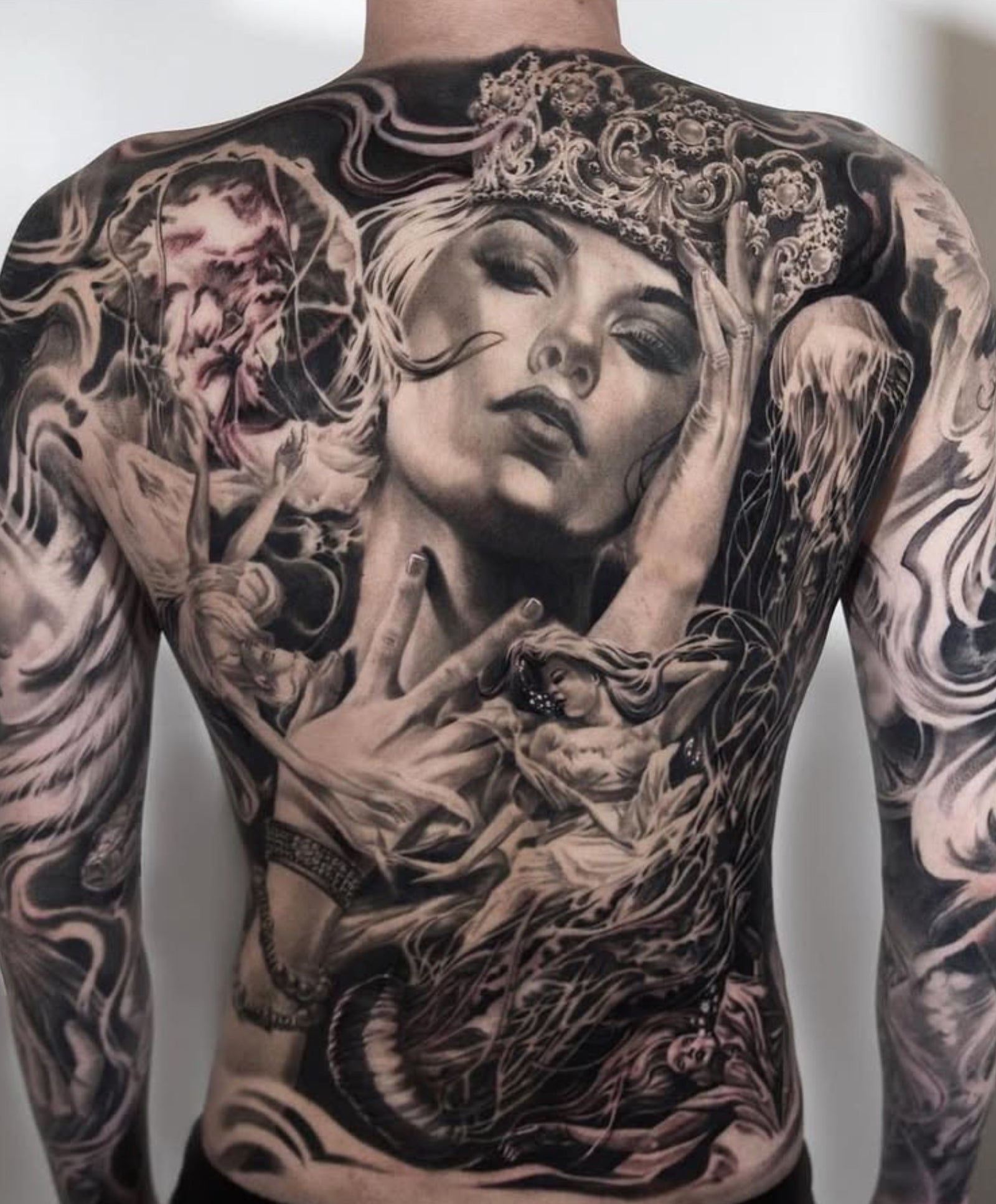 Exclusive Pro Ivano Natale