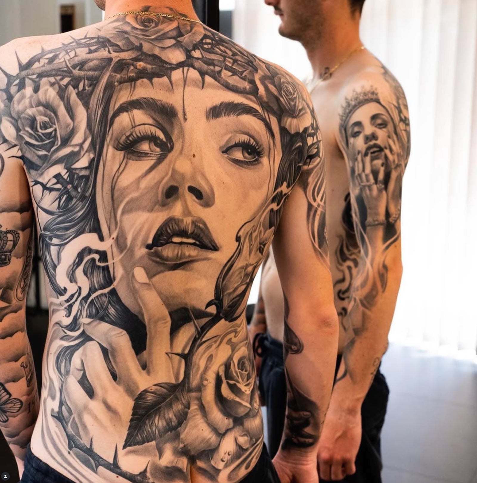 Exclusive Pro Ivano Natale