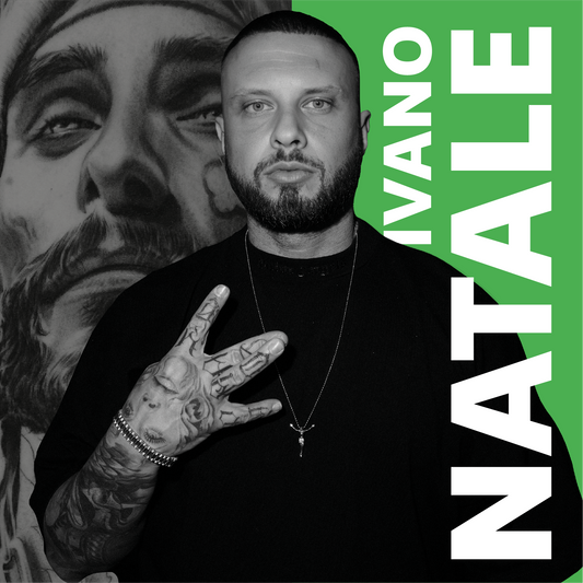 Exclusive Pro Ivano Natale