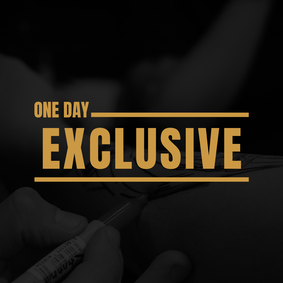 One Day Exclusive