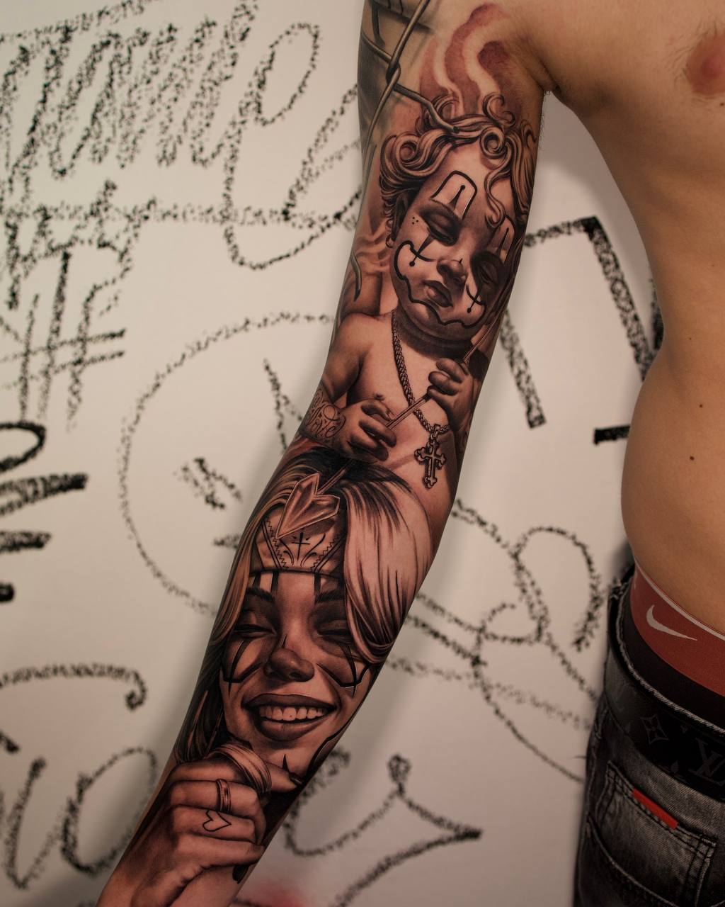 Exclusive Pro Francesco Frigenti