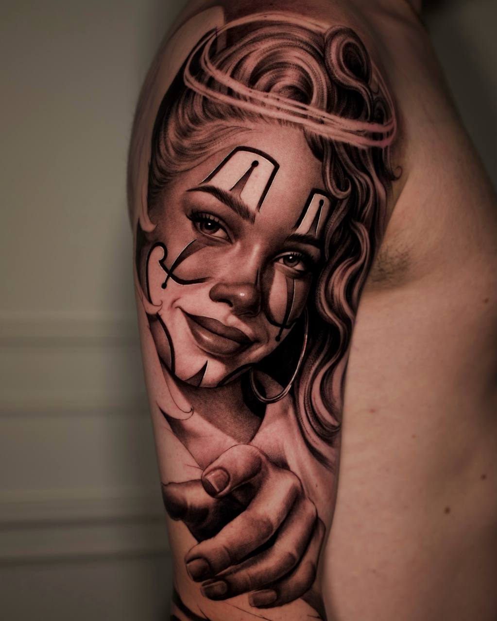 Exclusive Pro Francesco Frigenti