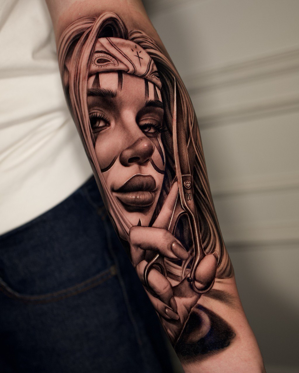 Exclusive Pro Francesco Frigenti