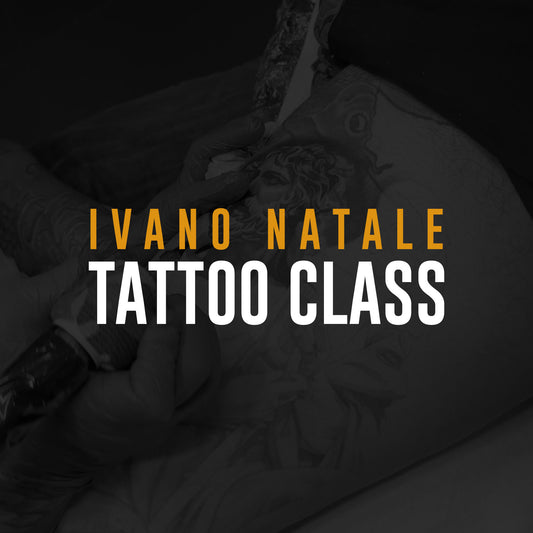 Tattoo Class